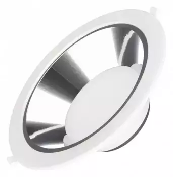 Встраиваемый светодиодный светильник Arlight Im-Storm-R230-35W Day4000-Mix 032435