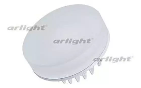Встраиваемый светодиодный светильник Arlight LTD-80R-Opal-Roll 5W Warm White 020809