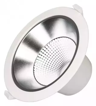 Встраиваемый светодиодный светильник Arlight LTD-Legend-R175-20W Warm3000 025143(1)