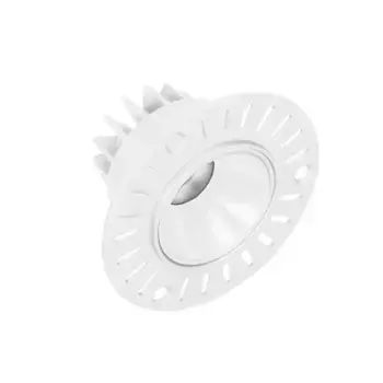 Встраиваемый светодиодный светильник Arlight MS-Atlas-Trimless-R50-6W Day4000 037061