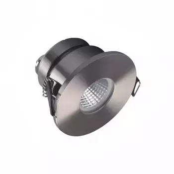 Встраиваемый светодиодный светильник Arlight MS-Glory-Built-R54-5W Warm3000 047289