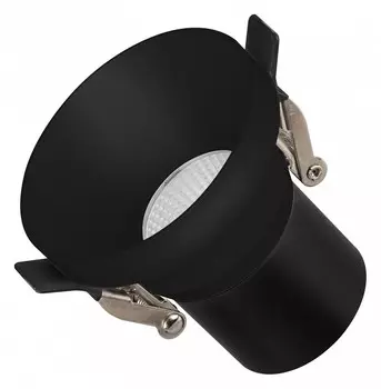 Встраиваемый светодиодный светильник Arlight MS-Volcano-Built-R65-6W Day4000 035442