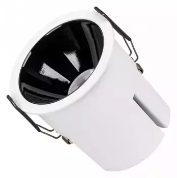 Встраиваемый светодиодный светильник Arlight S-Atlas-Built-R90-25W Day4000 033654