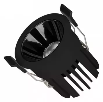 Встраиваемый светодиодный светильник Arlight S-Atlas-Built-R58-10W Warm3000 035464