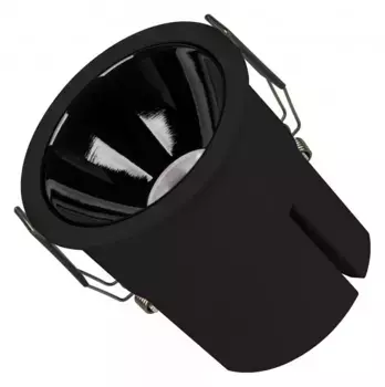 Встраиваемый светодиодный светильник Arlight S-Atlas-Built-R90-25W Day4000 035462