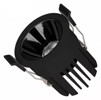 Встраиваемый светодиодный светильник Arlight S-Atlas-Built-R58-10W Day4000 035459