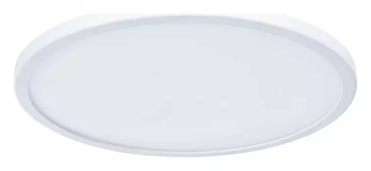 Встраиваемый светодиодный светильник Arte Lamp Mesura A7976PL-1WH