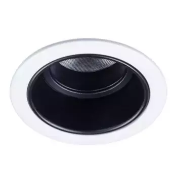 Встраиваемый светодиодный светильник Arte Lamp Scroll A3311PL-1WH