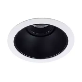 Встраиваемый светодиодный светильник Arte Lamp Scroll A3312PL-1WH