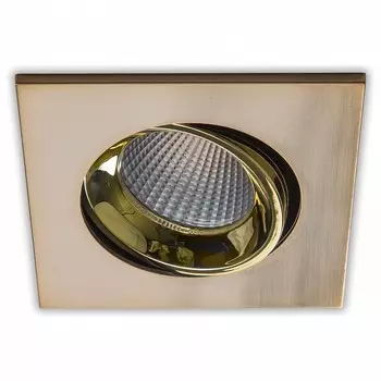 Встраиваемый светодиодный светильник Citilux Альфа CLD001KNW6