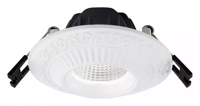 Встраиваемый светодиодный светильник Citilux Боска CLD041NW0