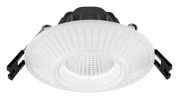 Встраиваемый светодиодный светильник Citilux Дзета CLD042NW0