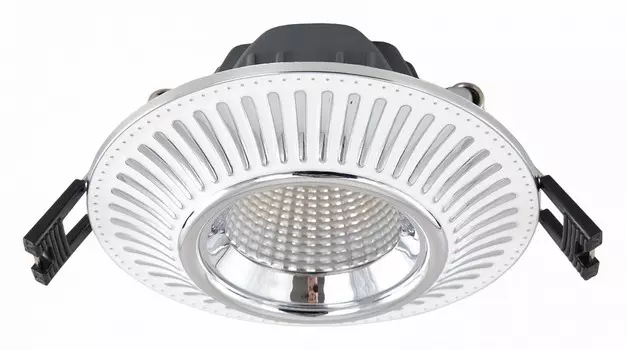 Встраиваемый светодиодный светильник Citilux Дзета CLD042NW1