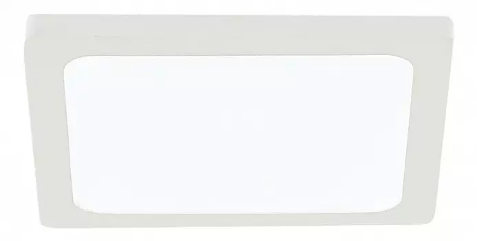 Встраиваемый светодиодный светильник Citilux Омега CLD50K080N