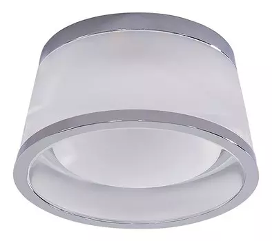 Встраиваемый светодиодный светильник Citilux Сигма CLD003S1