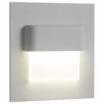 Встраиваемый светодиодный светильник Citilux Скалли CLD006K0