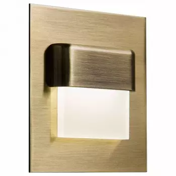 Встраиваемый светодиодный светильник Citilux Скалли CLD006K3