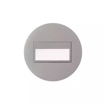 Встраиваемый светодиодный светильник Citilux Скалли CLD007R1