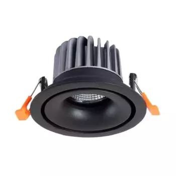 Встраиваемый светодиодный светильник Crystal Lux CLT 005C108 BL 4000K