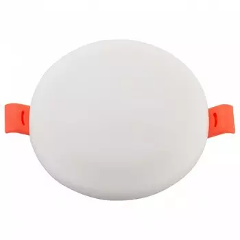 Встраиваемый светодиодный светильник Denkirs DK4605-DW