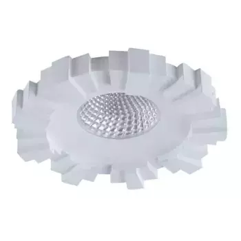 Встраиваемый светодиодный светильник DesignLed InLondon Futur LC2037WH-5-NW 002221