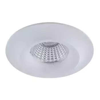 Встраиваемый светодиодный светильник DesignLed InLondon Simple LC1508WH-7-WW 002209