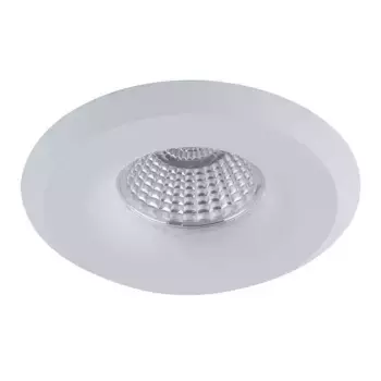 Встраиваемый светодиодный светильник DesignLed InLondon Simple LC1510WH-7-WW 002213