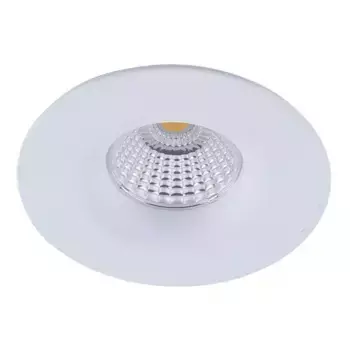 Встраиваемый светодиодный светильник DesignLed InLondon Simple LC1431RWH-7-WW 002207