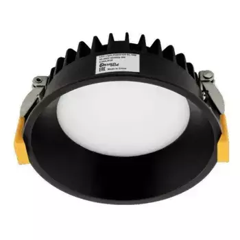 Встраиваемый светодиодный светильник DesignLed WL-BQ BQ009109-BL-NW 005650