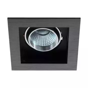 Встраиваемый светодиодный светильник Eglo Biscari 61608