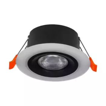 Встраиваемый светодиодный светильник Eglo Calonge 900914