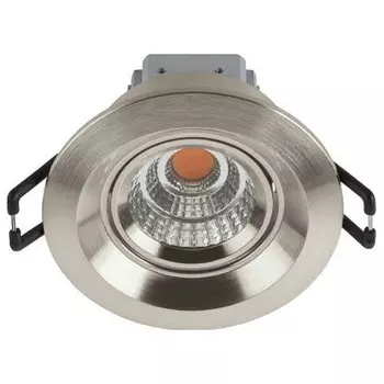 Встраиваемый светодиодный светильник Eglo Talvera P 61544