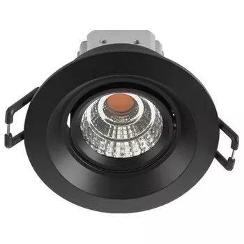 Встраиваемый светодиодный светильник Eglo Talvera P 61551