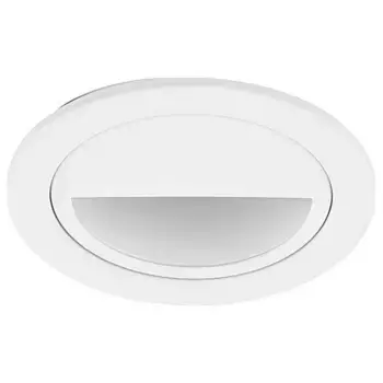 Встраиваемый светодиодный светильник Eglo Tonezza 61588