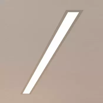 Встраиваемый светодиодный светильник Elektrostandard 101-300-78 a041466