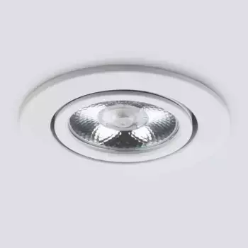 Встраиваемый светодиодный светильник Elektrostandard 15272/LEDбелый a056030