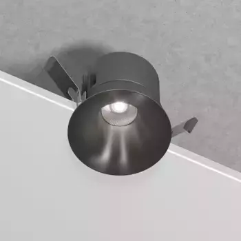 Встраиваемый светодиодный светильник Elektrostandard Bliss 25070/LED a069409