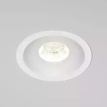 Встраиваемый светодиодный светильник Elektrostandard Combi 25068/LED a069007