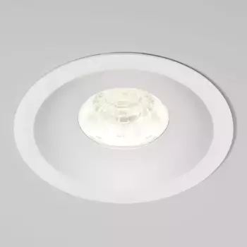 Встраиваемый светодиодный светильник Elektrostandard Combi 25069/LED a069009