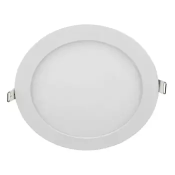 Встраиваемый светодиодный светильник Elektrostandard DLR003 18W 4200K a034916