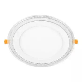 Встраиваемый светодиодный светильник Elektrostandard DLR024 7+3W 4200K a038373