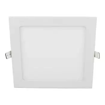 Встраиваемый светодиодный светильник Elektrostandard DLS003 18W 4200K a034918