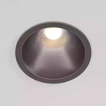 Встраиваемый светодиодный светильник Elektrostandard Forte 25071/LED a069412