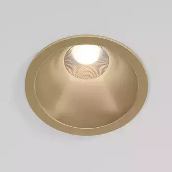 Встраиваемый светодиодный светильник Elektrostandard Forte 25071/LED a069411