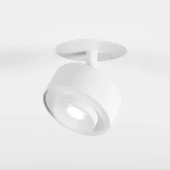 Встраиваемый светодиодный светильник Elektrostandard Only 25089/LED 6W 4000K белый a064252