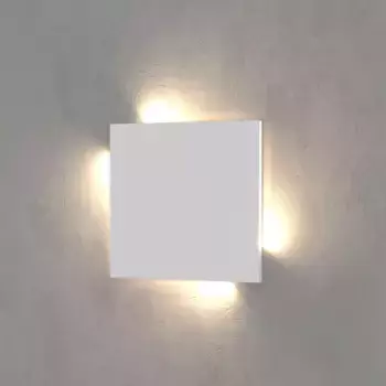 Встраиваемый светодиодный светильник Elektrostandard Step MRL Led 1120 белый a058914