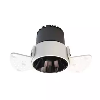 Встраиваемый светодиодный светильник Favourite Mortise 4418-1C