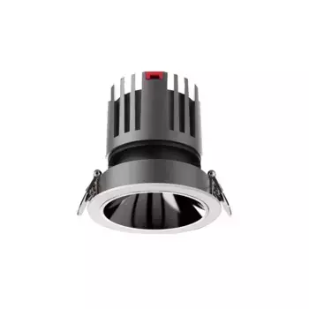 Встраиваемый светодиодный светильник Favourite Mortise 4419-1C