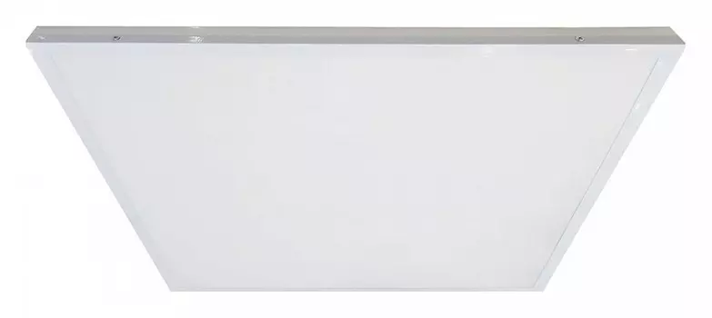 Встраиваемый светодиодный светильник Feron AL2118 с БАП 48295