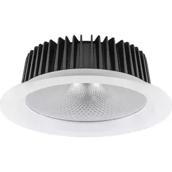 Встраиваемый светодиодный светильник Feron AL251 32617